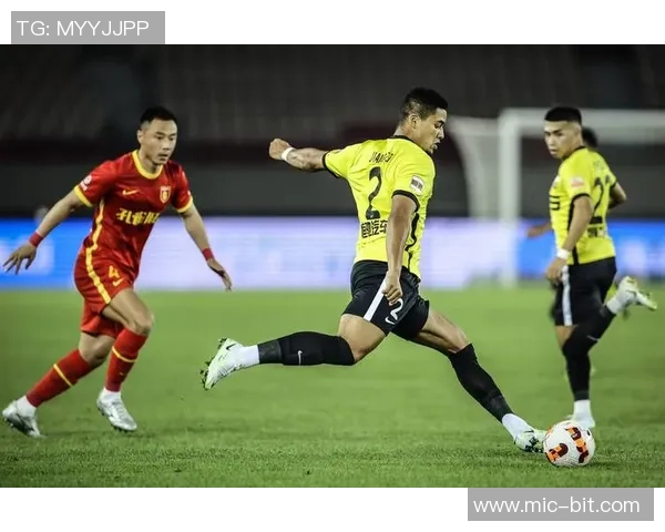 广州足球队中路突破的优势与不足分析及未来发展方向探讨