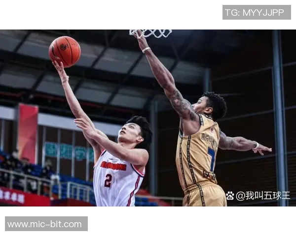 深入分析上海篮球队的整体压制战术及其对比赛的影响与效果